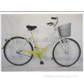 2014 new style 28 inch lady bicycle city bike city trekking bicycles